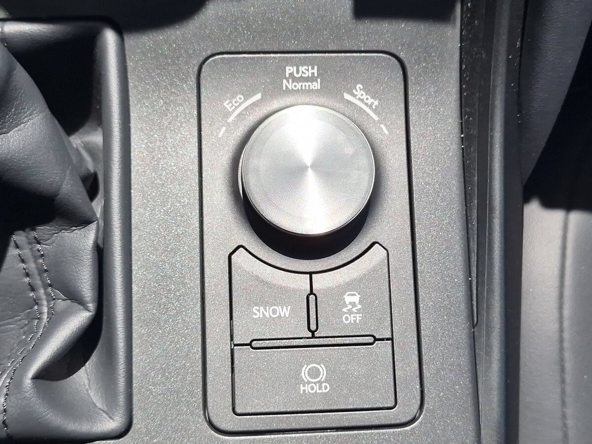Used 2025 Lexus IS 300 F Sport RWD image 25