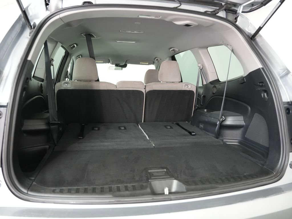 Used 2020 Honda Pilot EX image 32