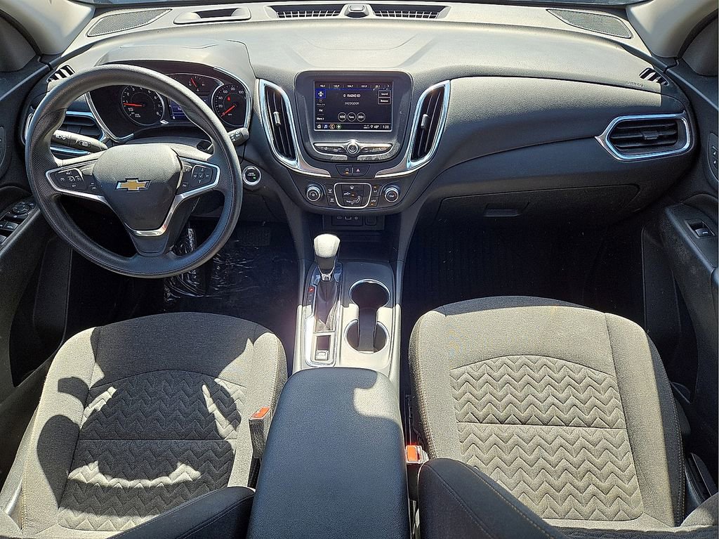 Used 2022 Chevrolet Equinox LT image 17