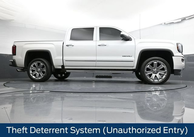 Used 2018 GMC Sierra 1500 Denali w/ Denali Ultimate Package AWD/4WD image 33