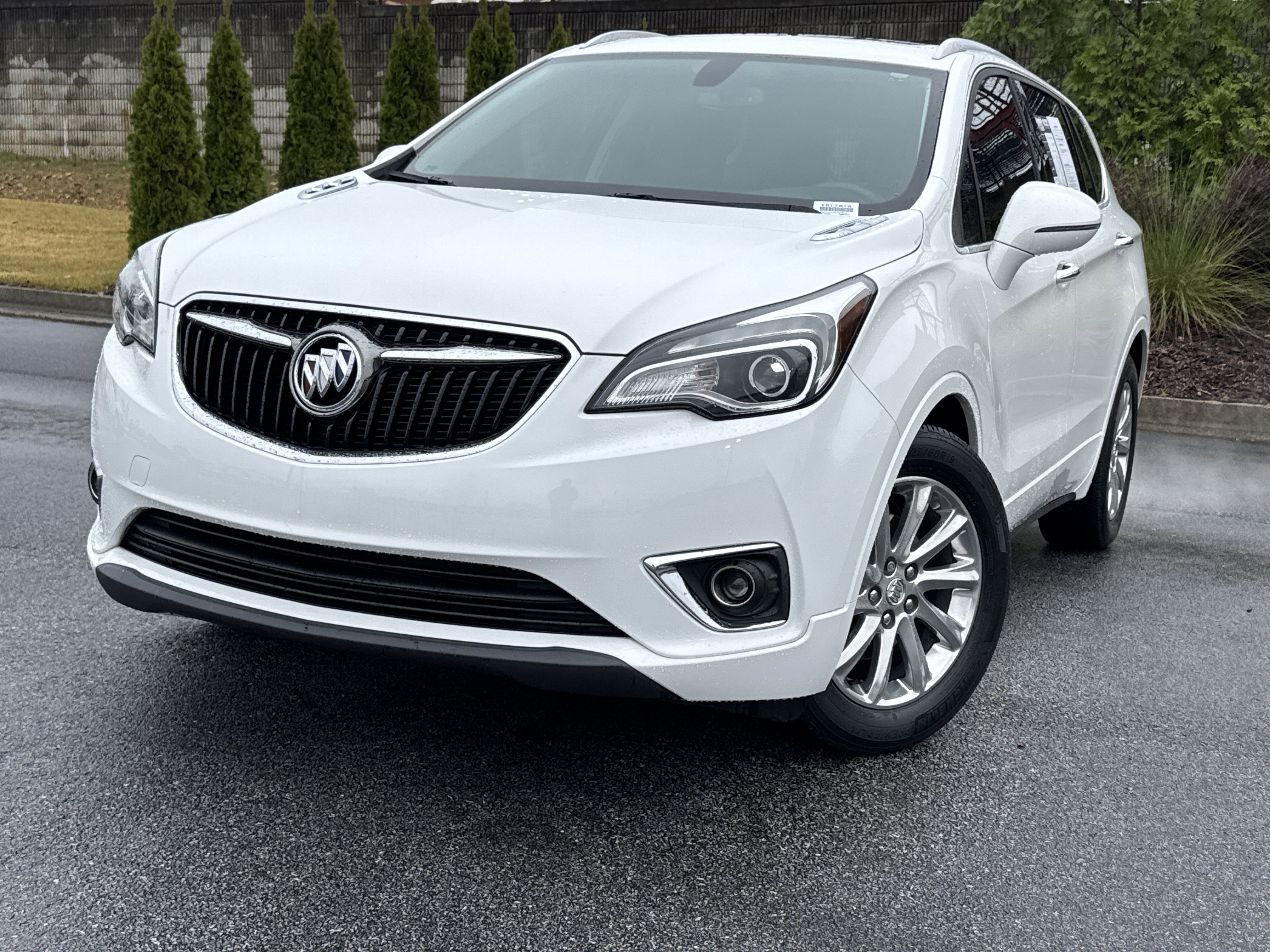 Used 2019 Buick Envision Essence image 5