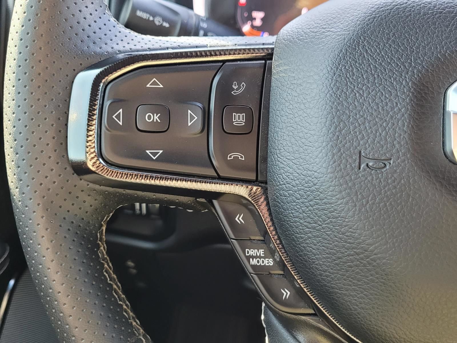 Used 2025 RAM 1500 Rebel w/ Rebel Level 2 Equipment Group AWD/4WD image 31