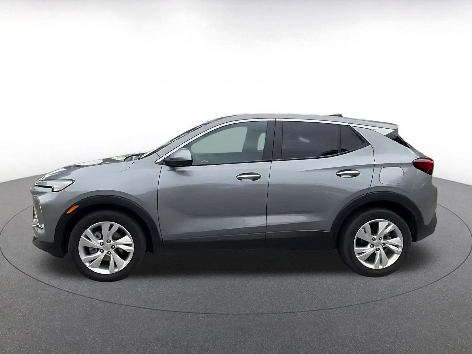 Used 2025 Buick Encore GX Preferred FWD image 8