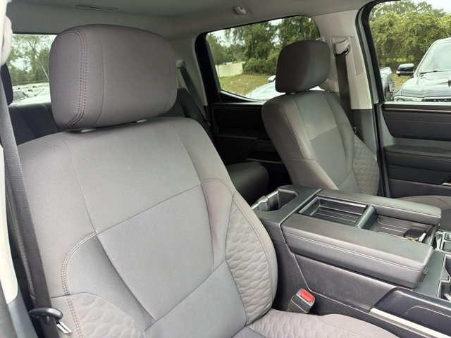 Used 2024 Toyota Tundra SR5 AWD/4WD image 16