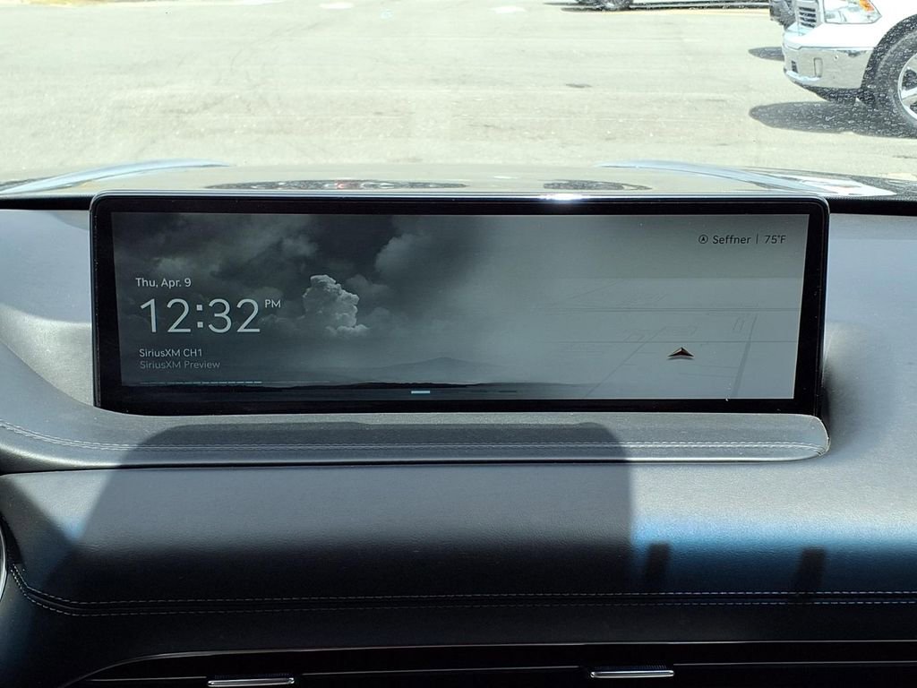 Used 2023 Genesis GV80 2.5T w/ Prestige 20" Package AWD/4WD image 23