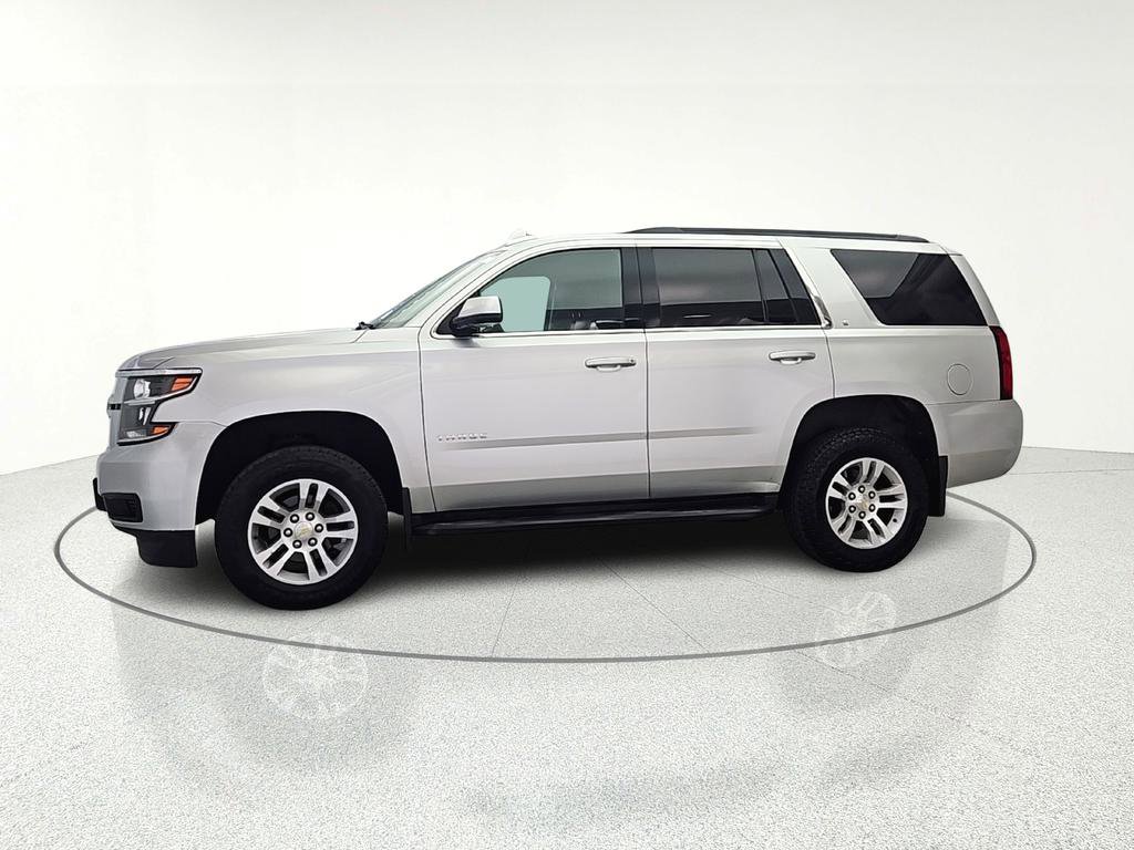 Used 2016 Chevrolet Tahoe LS image 4