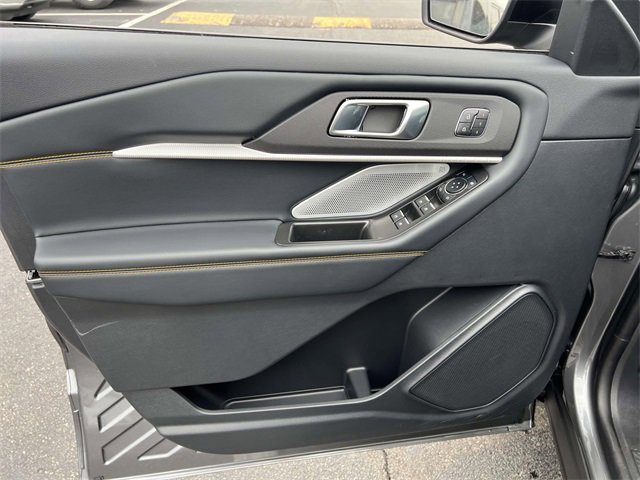 New 2026 Ford Explorer Tremor w/ Tremor Ultimate Package image 11