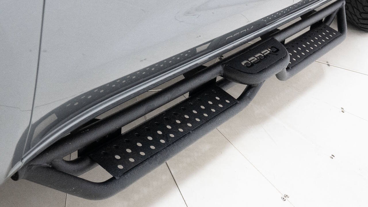 Used 2021 Chevrolet Silverado 1500 Custom w/ LPO, Dark Essentials Package RWD image 77