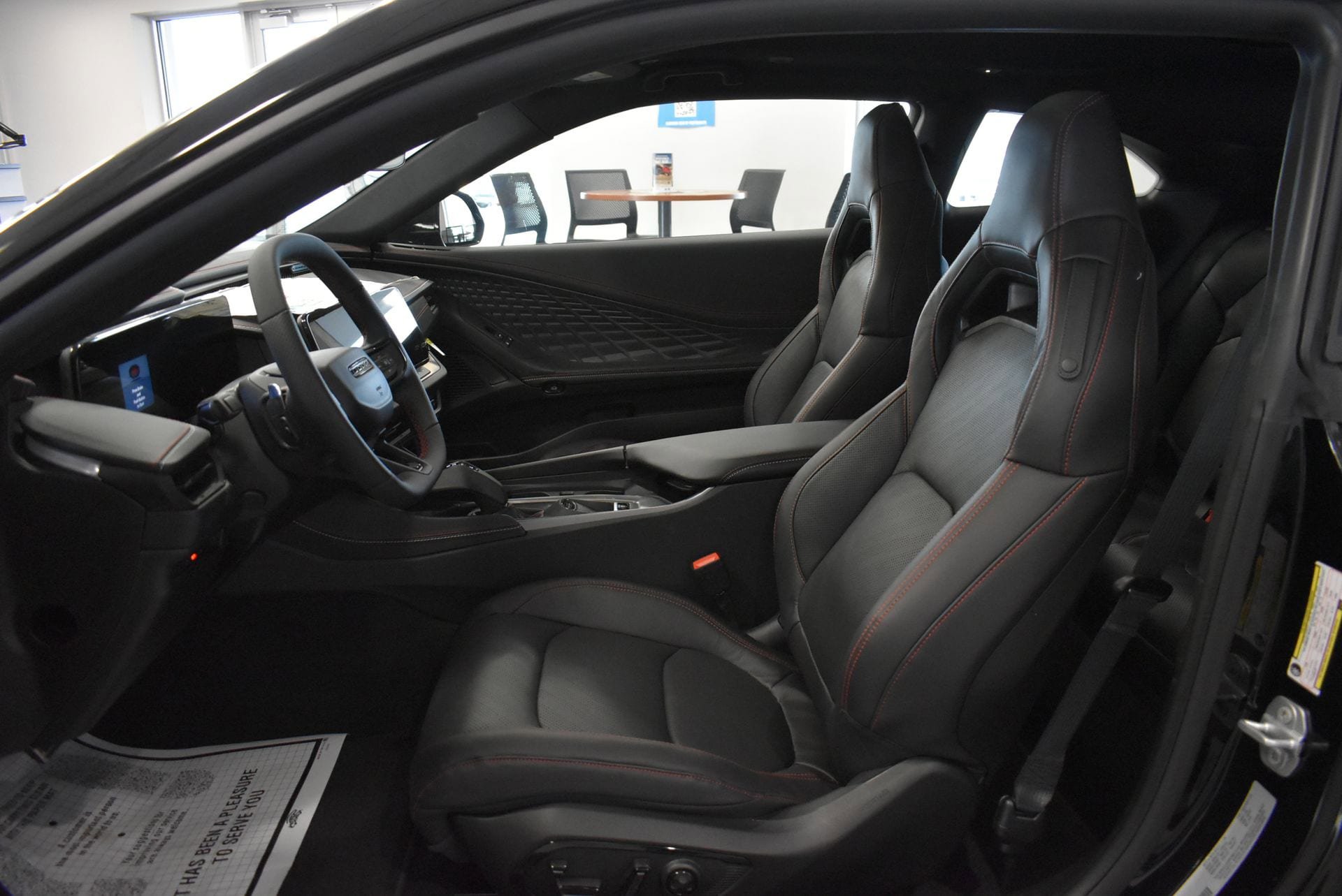New 2026 Dodge Charger Scat Pack image 13