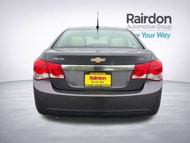Used 2011 Chevrolet Cruze LT image 7