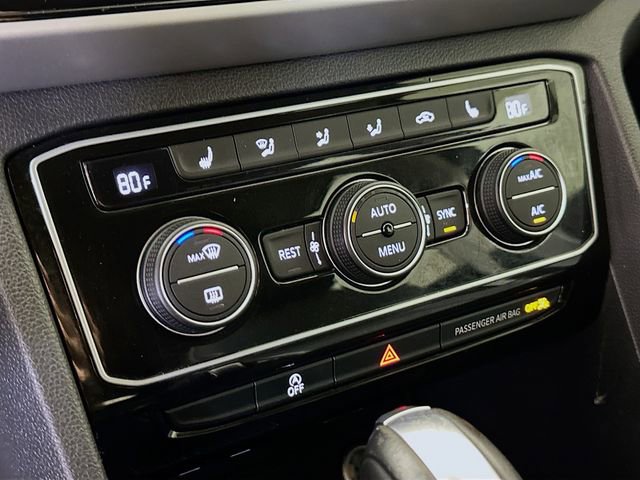 Used 2022 Volkswagen Atlas SE image 17