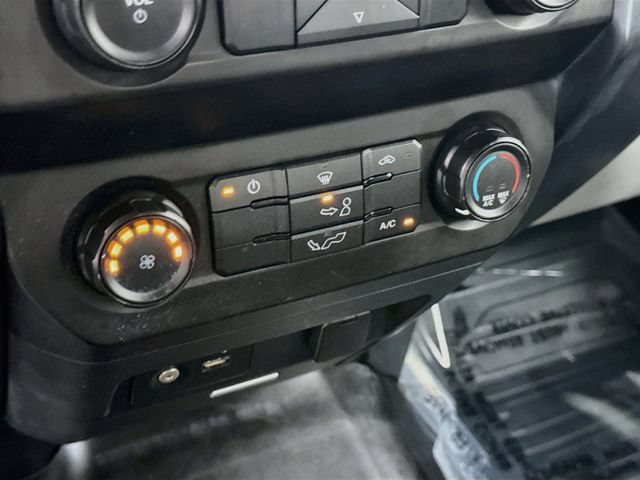 Used 2015 Ford F150 XL w/ Trailer Tow Package AWD/4WD image 14