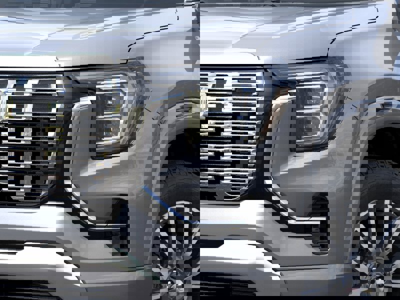 New 2026 GMC Terrain Denali image 34