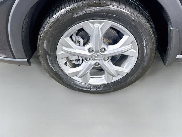 Used 2024 Honda HR-V LX image 12