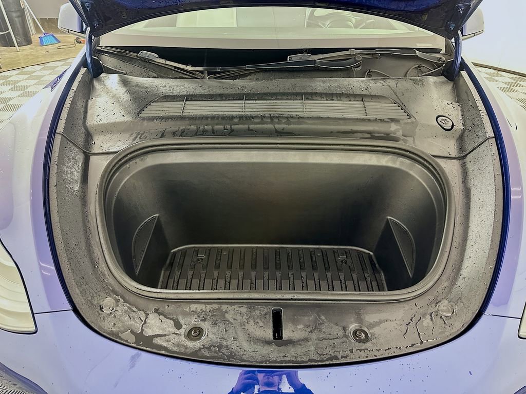 Used 2022 Tesla Model Y Performance image 32