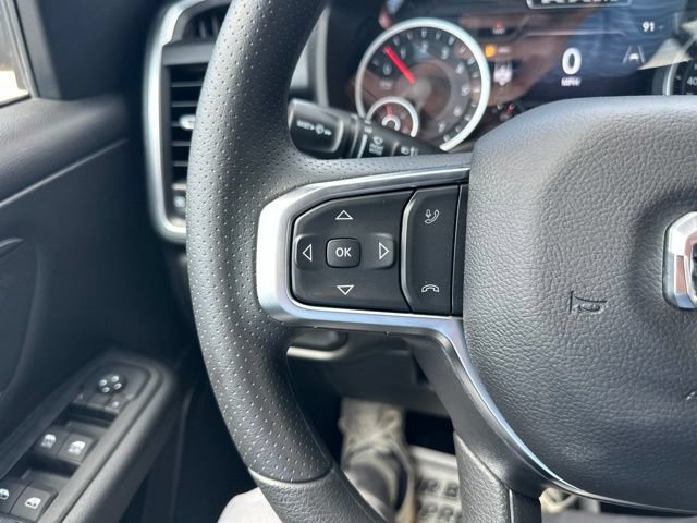 New 2026 RAM 1500 Express AWD/4WD image 23