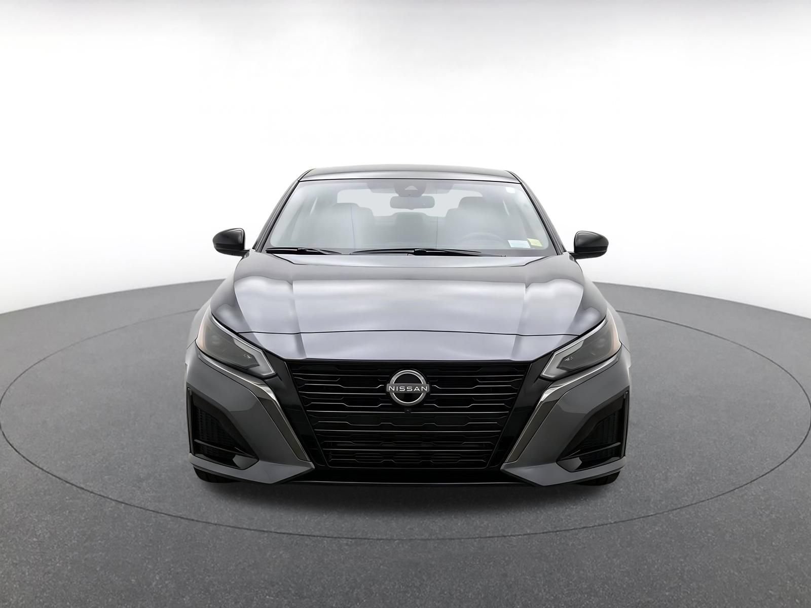Used 2026 Nissan Altima 2.5 SV FWD video 2