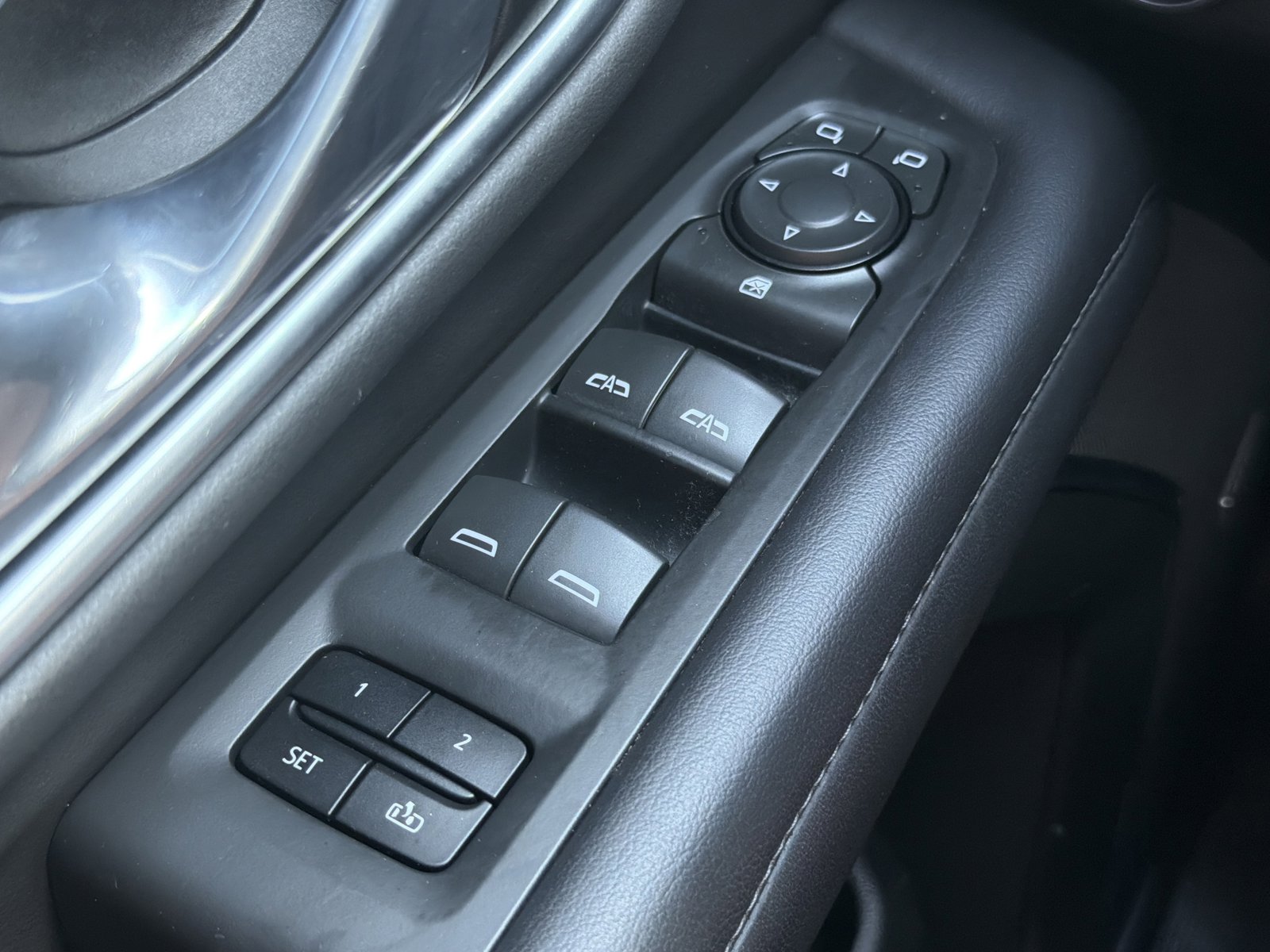 Used 2021 Chevrolet Tahoe LT RWD image 18