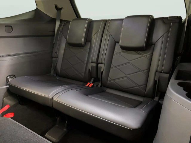 Used 2026 Volkswagen Atlas SE FWD image 74
