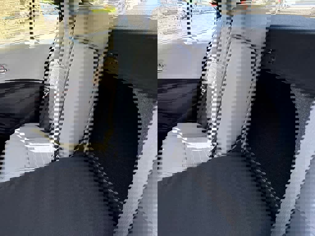 Used 2025 Toyota Corolla FX w/ Convenience Package FWD image 8