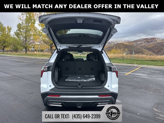 New 2026 Chevrolet Equinox ACTIV w/ Convenience Package III image 32