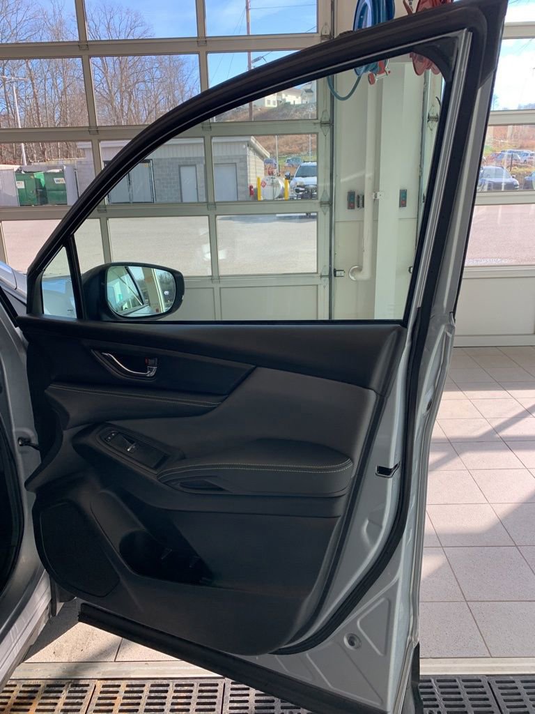 Certified 2025 Subaru Ascent Onyx Edition image 24