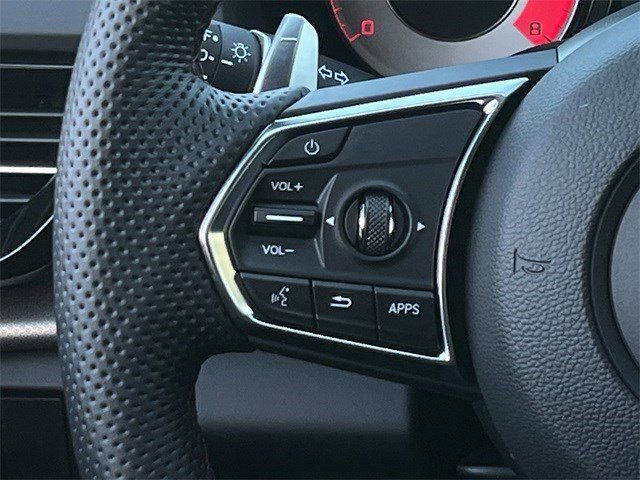 New 2026 Acura RDX A-Spec AWD/4WD image 14