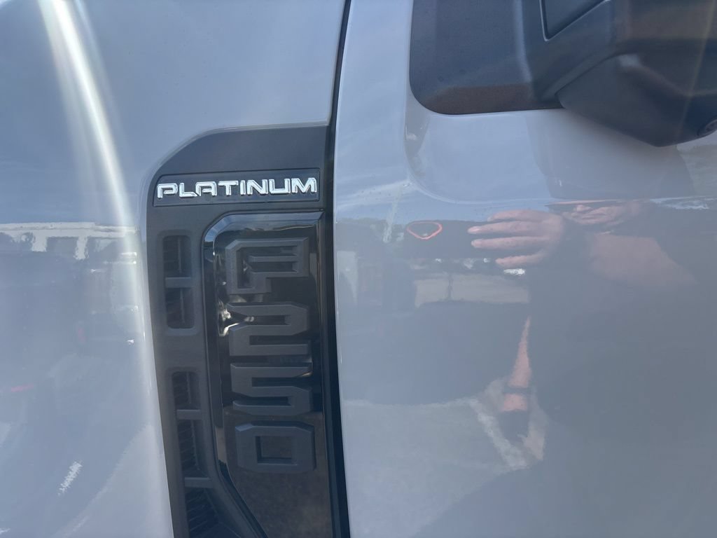 Used 2026 Ford F250 Platinum AWD/4WD image 21