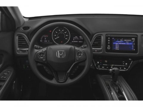 Used 2021 Honda HR-V EX image 7