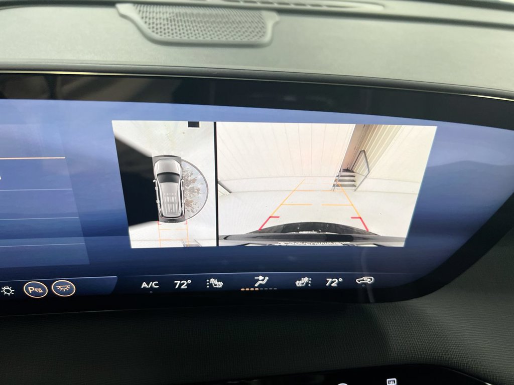 New 2026 Buick Enclave Sport Touring w/ Power Package AWD/4WD image 16