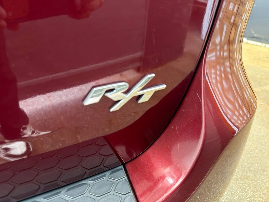 Used 2018 Dodge Durango R/T w/ Cargo Plus Group AWD/4WD image 26