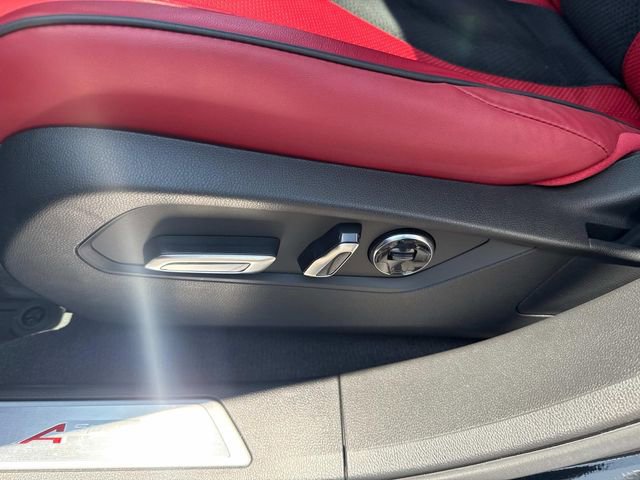 Used 2024 Acura RDX A-Spec image 28