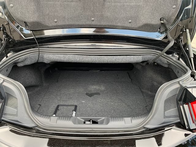 Certified 2025 Ford Mustang Premium RWD image 16