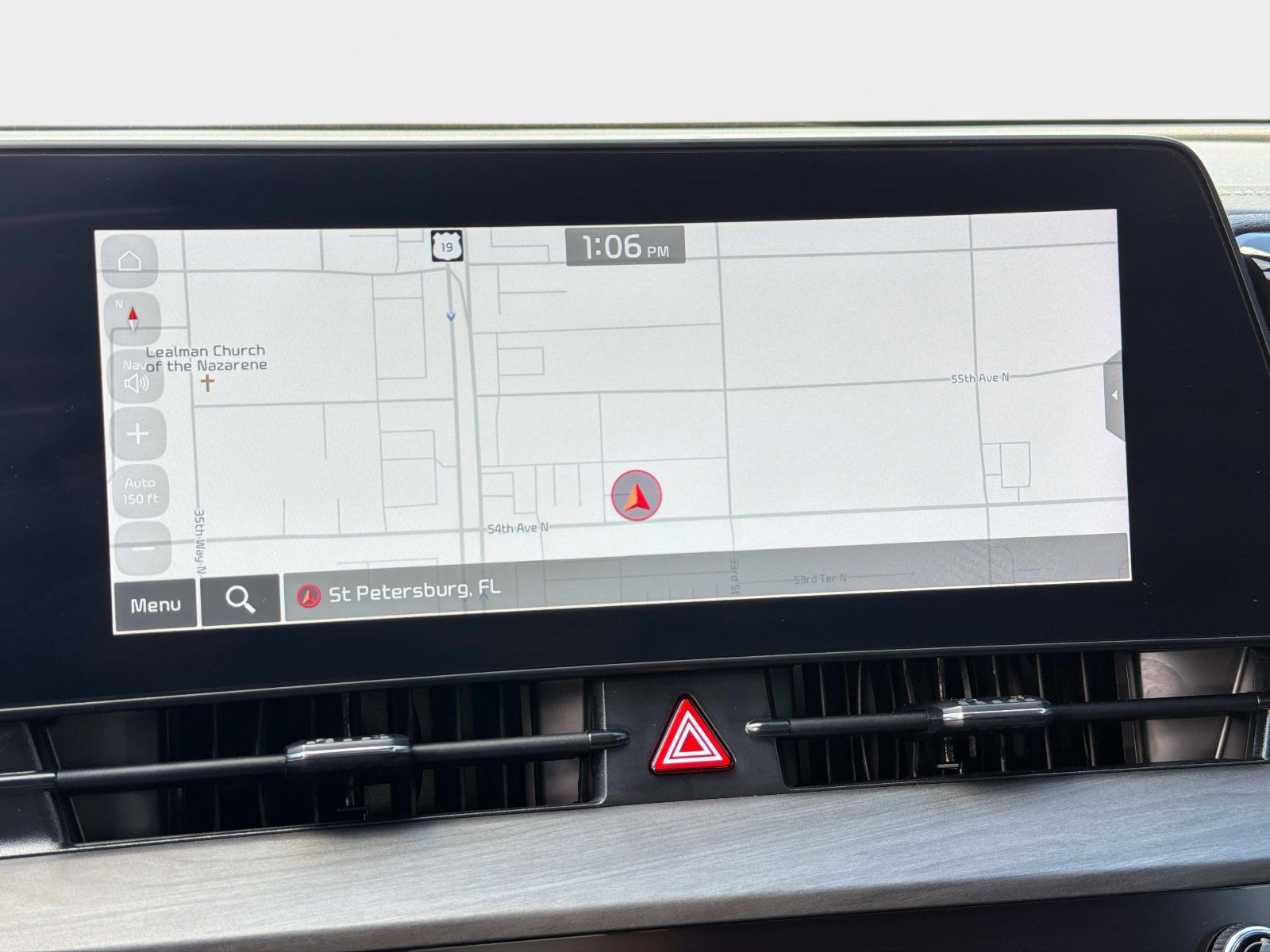 Certified 2025 Kia Sportage X-Pro image 21