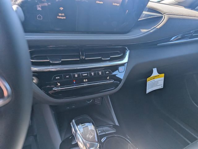 New 2026 Buick Envista Avenir image 21