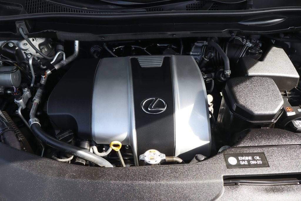 Used 2022 Lexus RX 350 FWD image 14