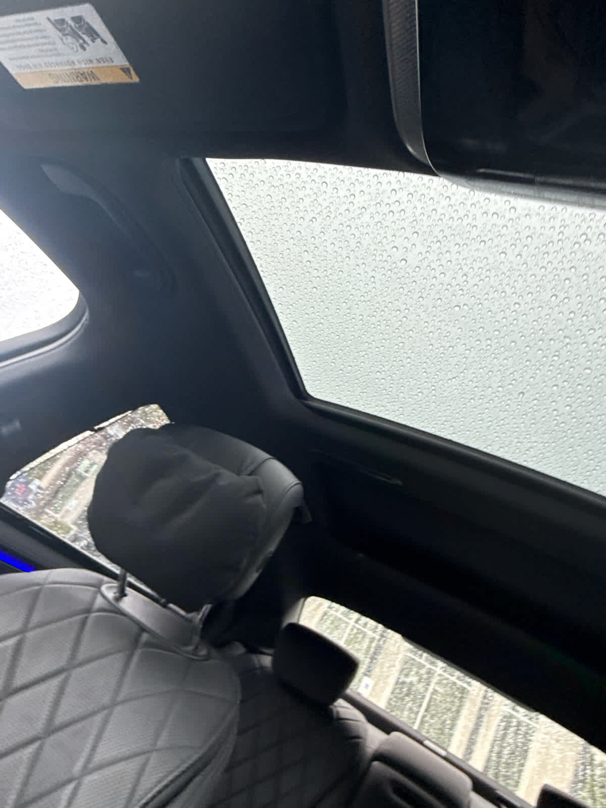 Certified 2021 Mercedes-Benz S 580 4MATIC Sedan image 8