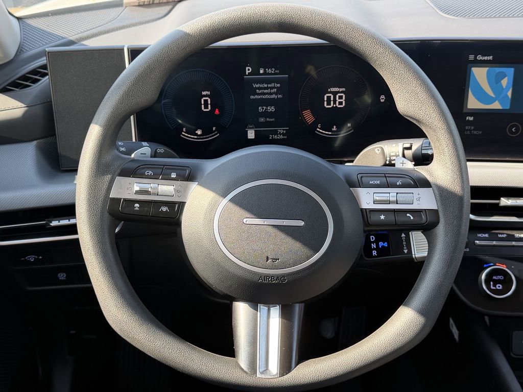 Used 2025 Hyundai Sonata SEL FWD image 14