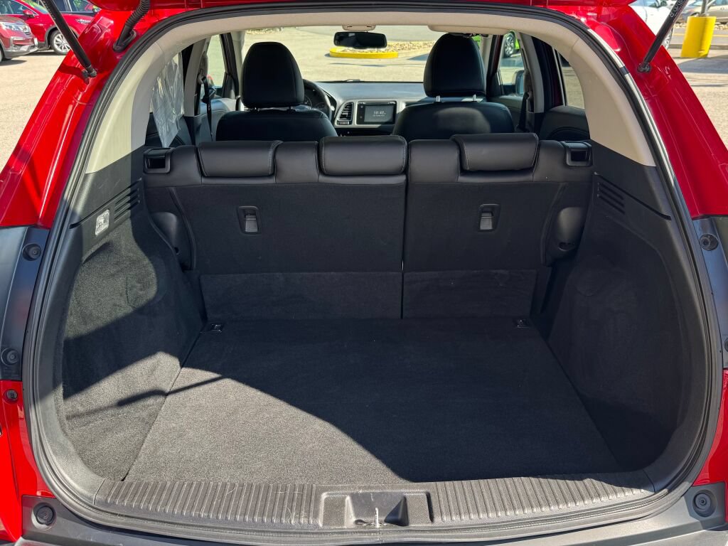 Used 2016 Honda HR-V EX-L image 17