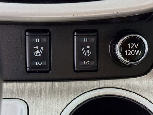 Used 2016 Nissan Murano SL w/ SL Technology Package AWD/4WD image 25