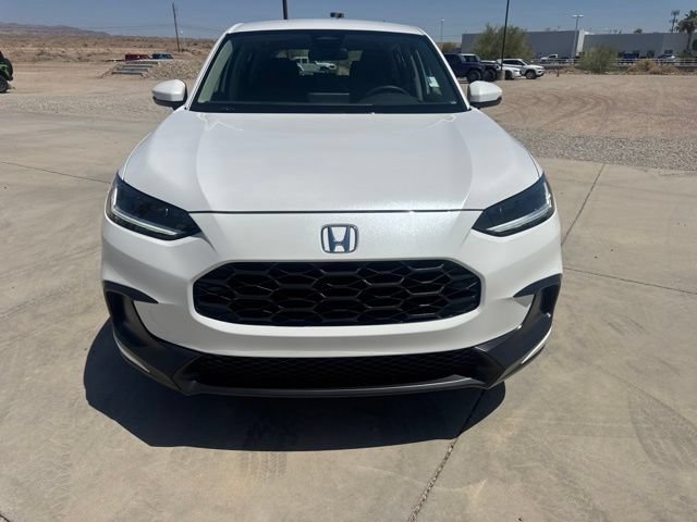 Used 2025 Honda HR-V LX image 6