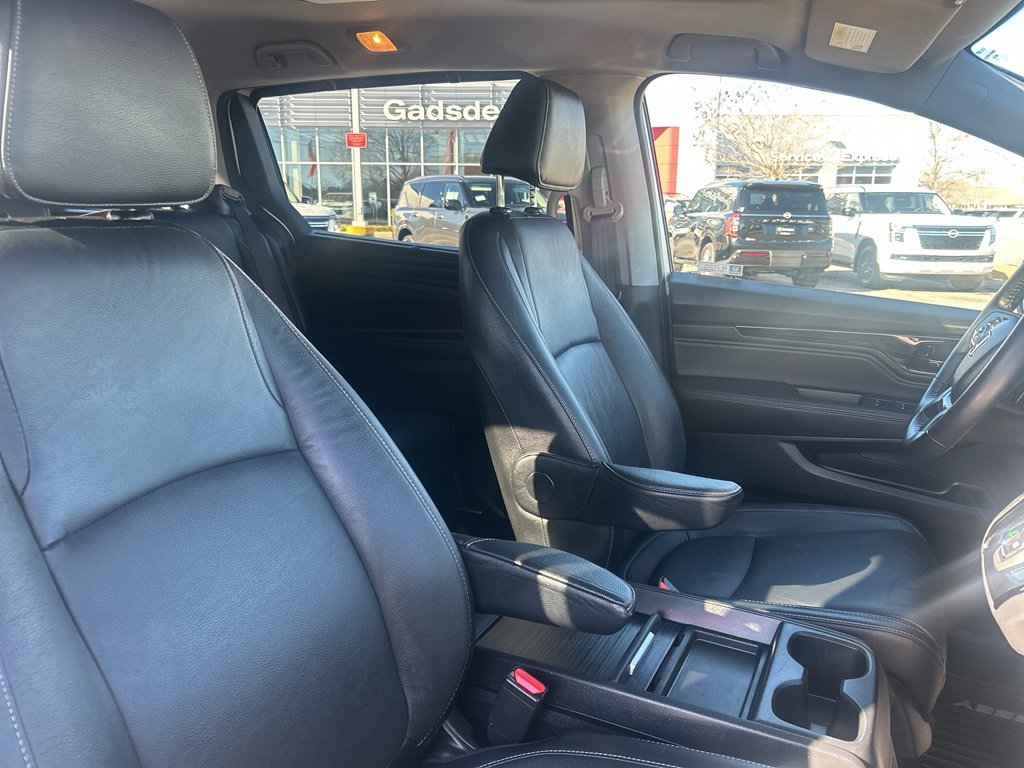 Used 2022 Honda Odyssey Touring image 22