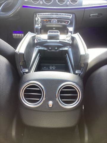 Used 2018 Mercedes-Benz E 63 AMG S image 36