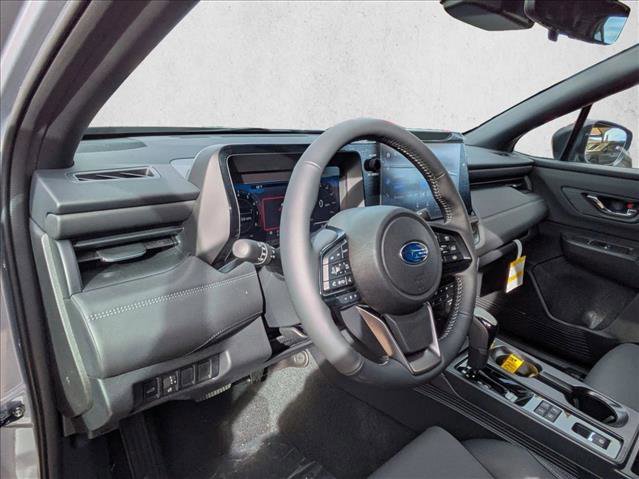 New 2026 Subaru Outback Touring XT image 10