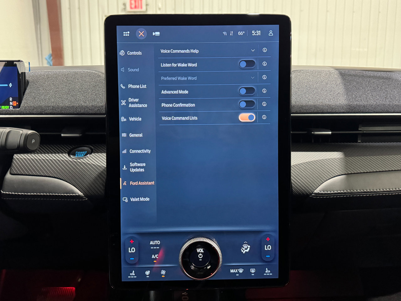 Used 2025 Ford Mustang Mach-E Premium image 52