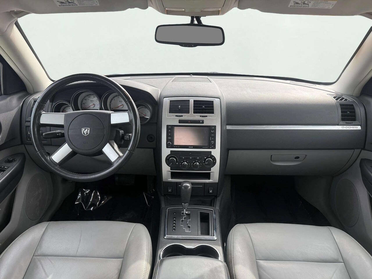 Used 2008 Dodge Charger SXT RWD image 14