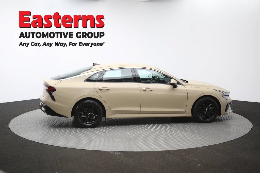 Used 2025 Kia K5 LXS FWD image 47