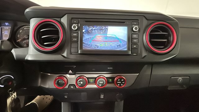 Used 2019 Toyota Tacoma SR w/ SR Convenience Package AWD/4WD image 23