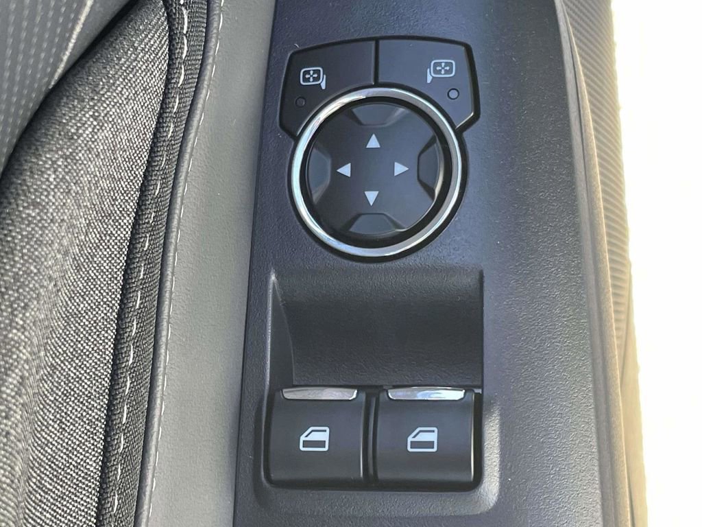 New 2026 Ford Mustang Coupe image 14