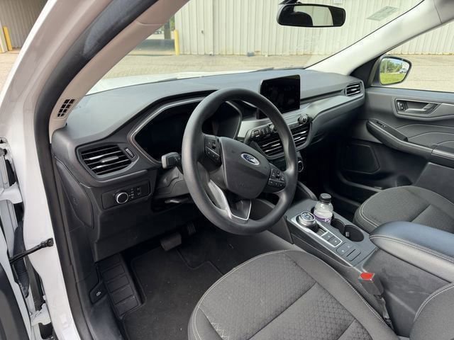 Used 2025 Ford Escape Active image 9